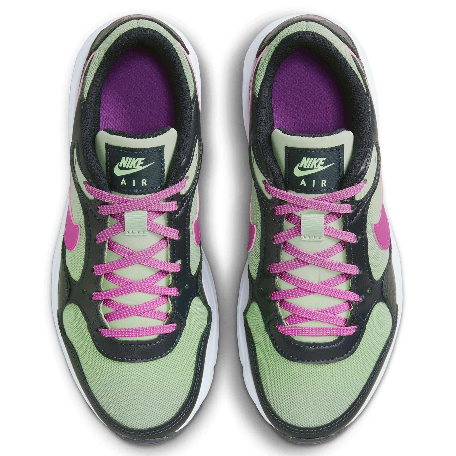 Zapatillas Nike Mujer Deportiva Air Max Sc (GS) | CZ5358-300