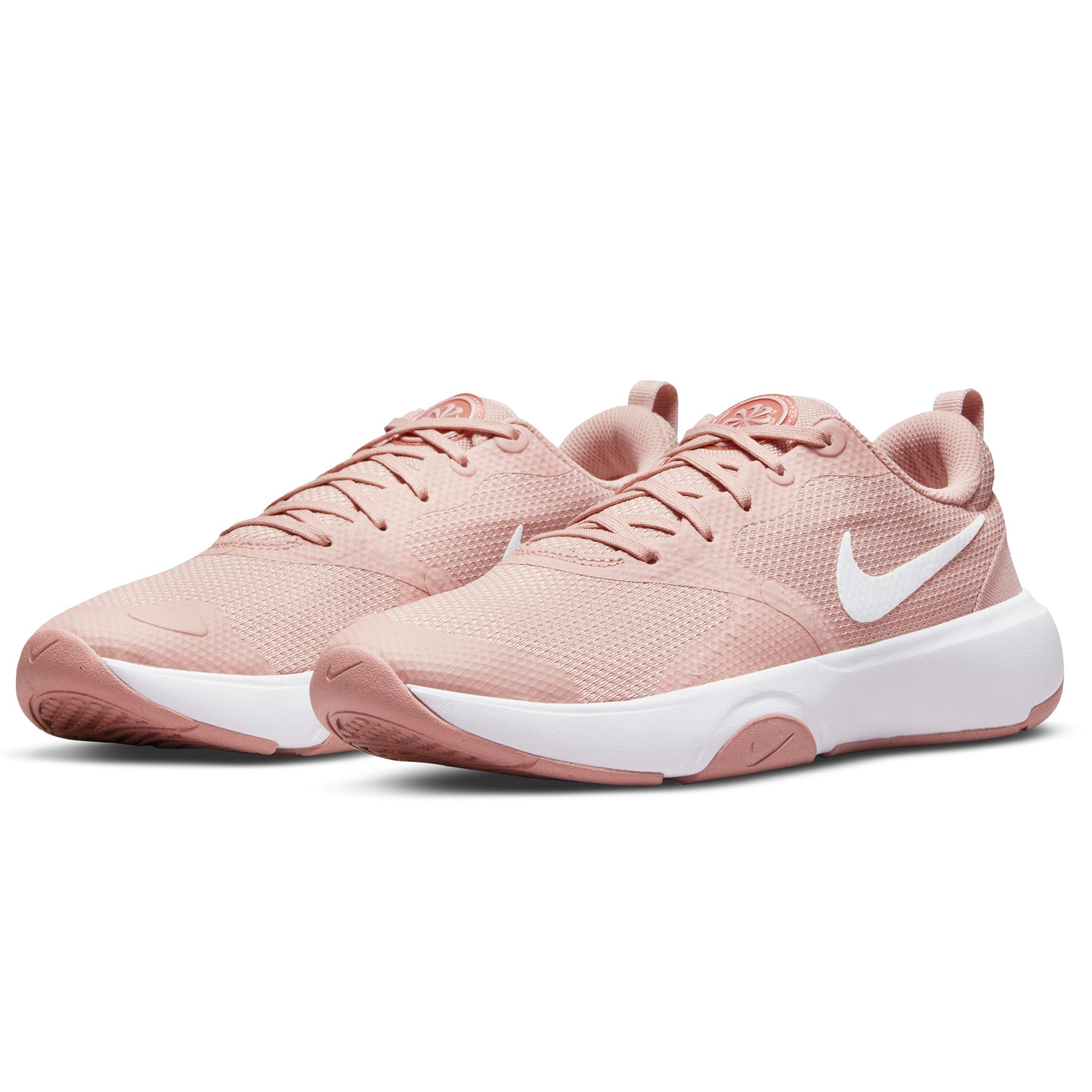 Zapatillas Nike Mujer Running City Rep TR | DA1351-604