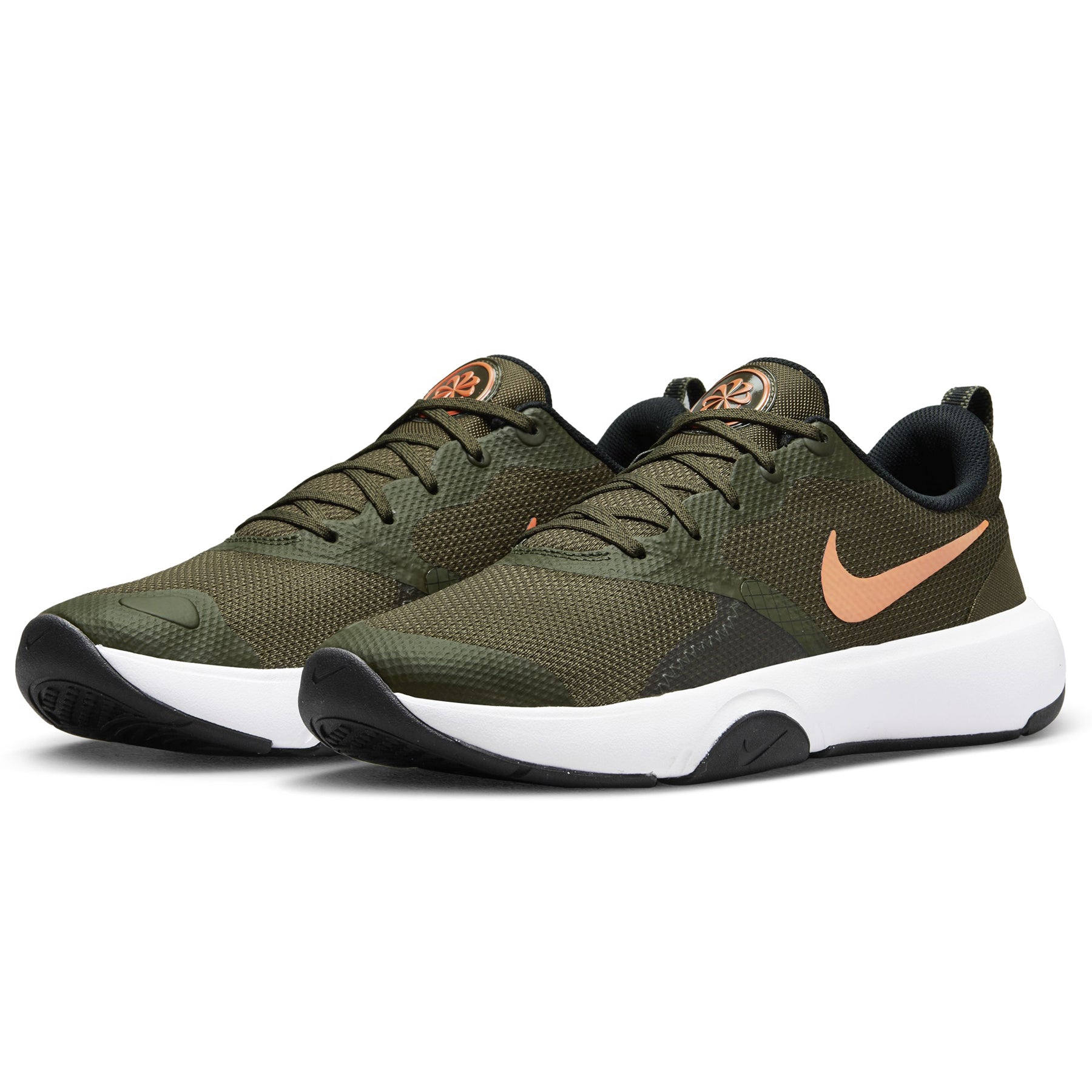 Zapatillas Nike Hombre Training City Rep TR | DA1352-300