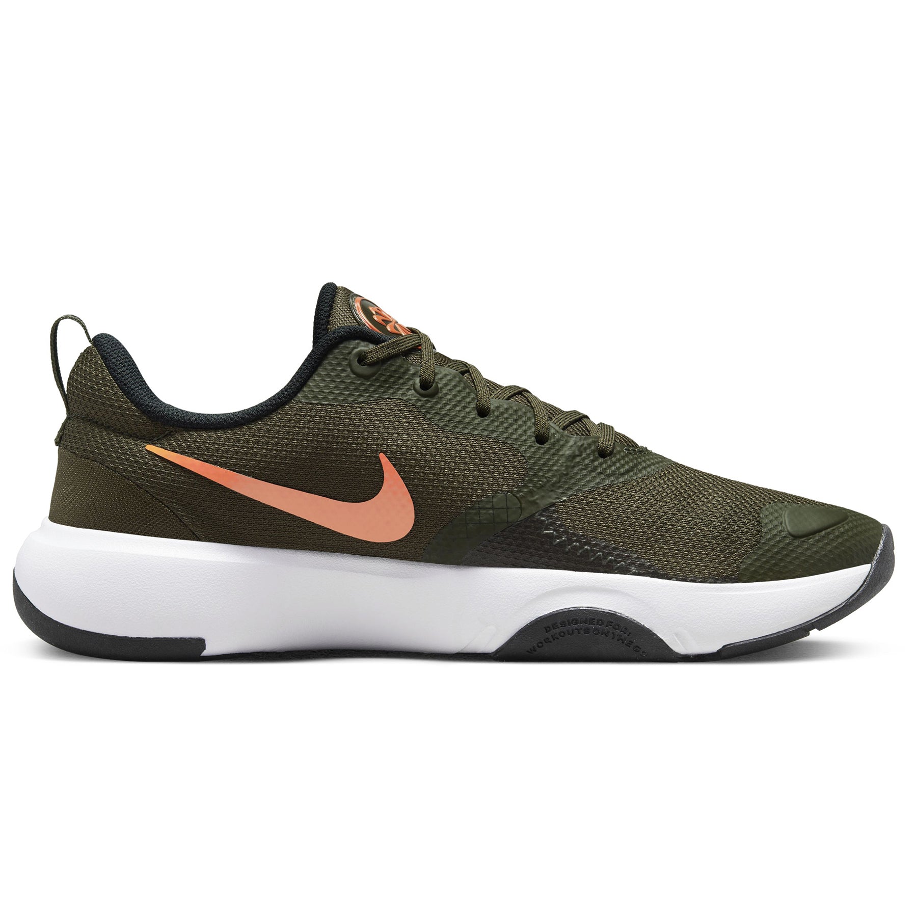 Zapatillas Nike Hombre Training City Rep TR | DA1352-300