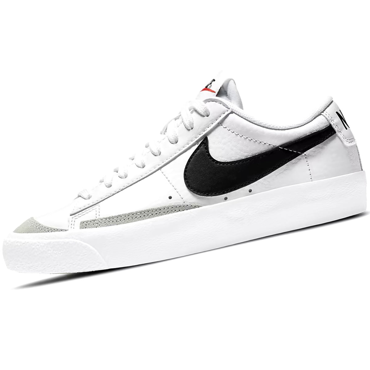 Zapatillas Nike Mujer Urbanas Blazer Low '77 (Gs) DA4074-101
