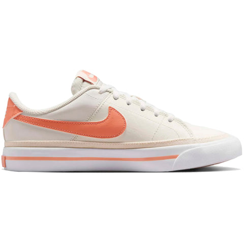 Zapatillas Nike Mujer Urbanas Court Legacy (Gs) | DA5380-130
