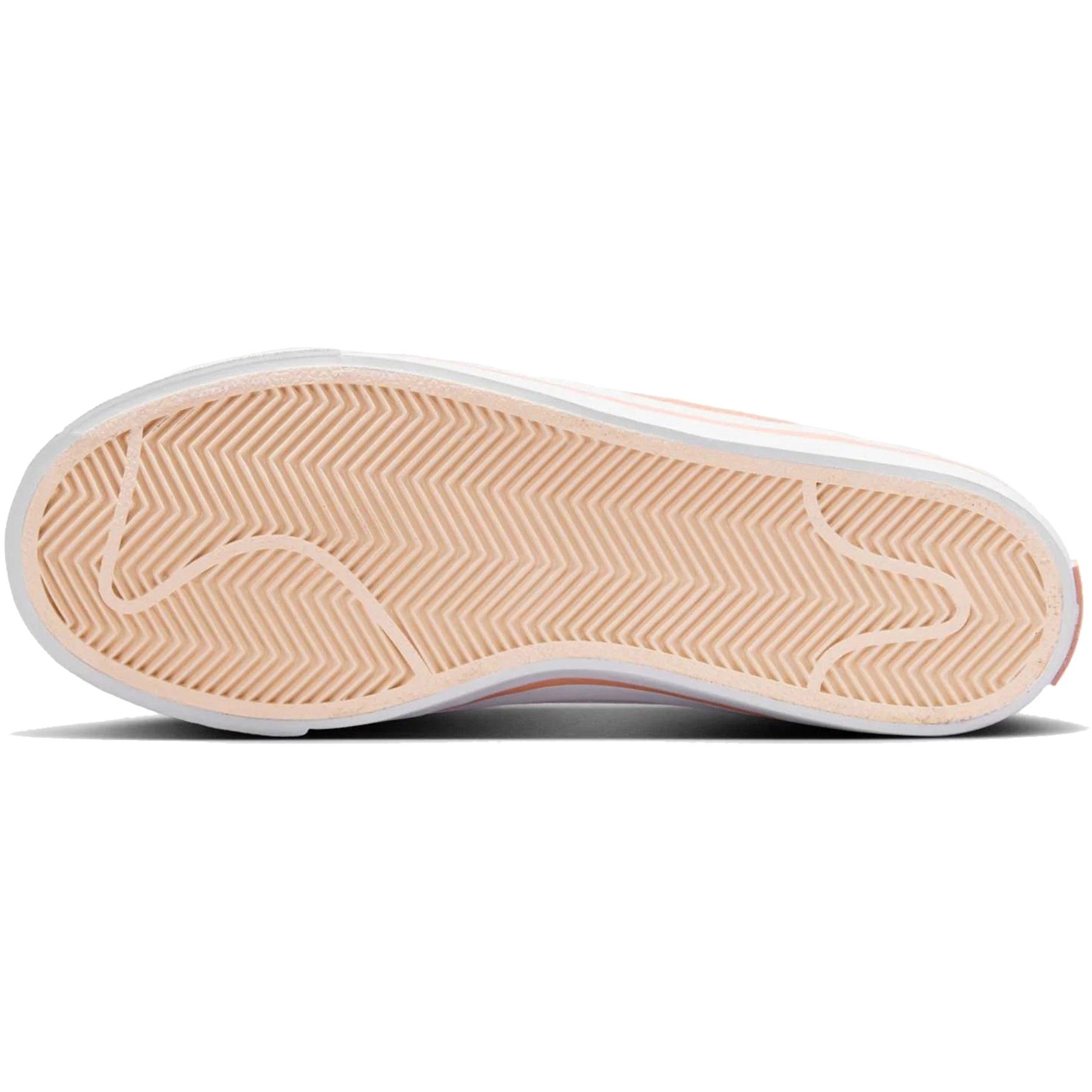 Zapatillas Nike Mujer Urbanas Court Legacy (Gs) | DA5380-130