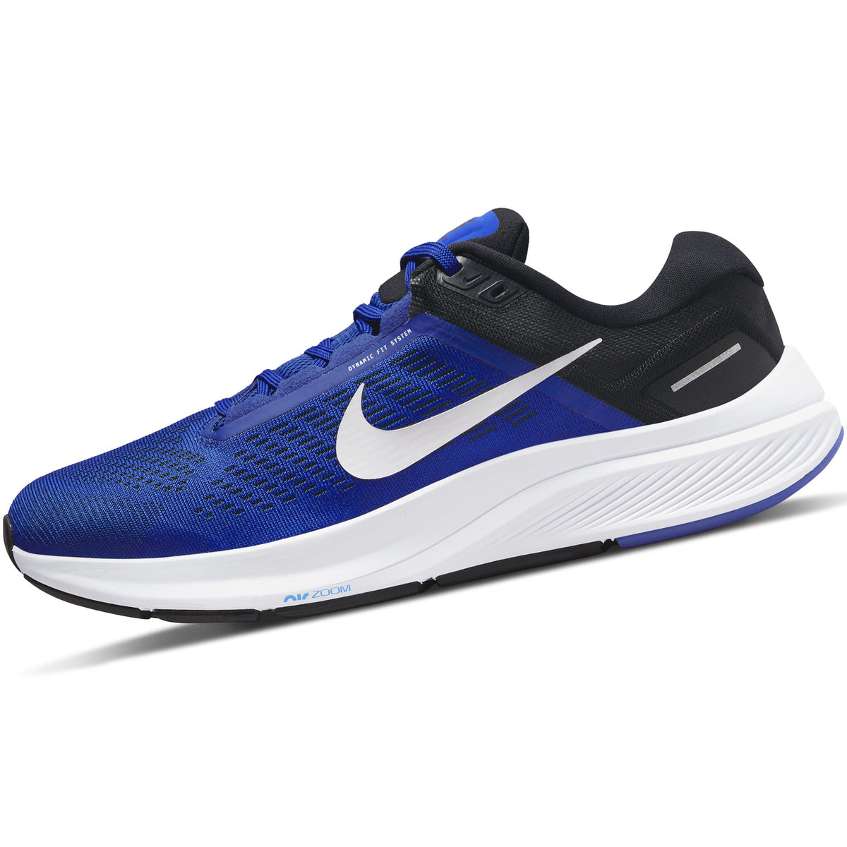 Zapatillas Nike Hombre Running Air Zoom Structure 24 | DA8535-401