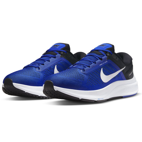 Zapatillas Nike Hombre Running Air Zoom Structure 24 | DA8535-401