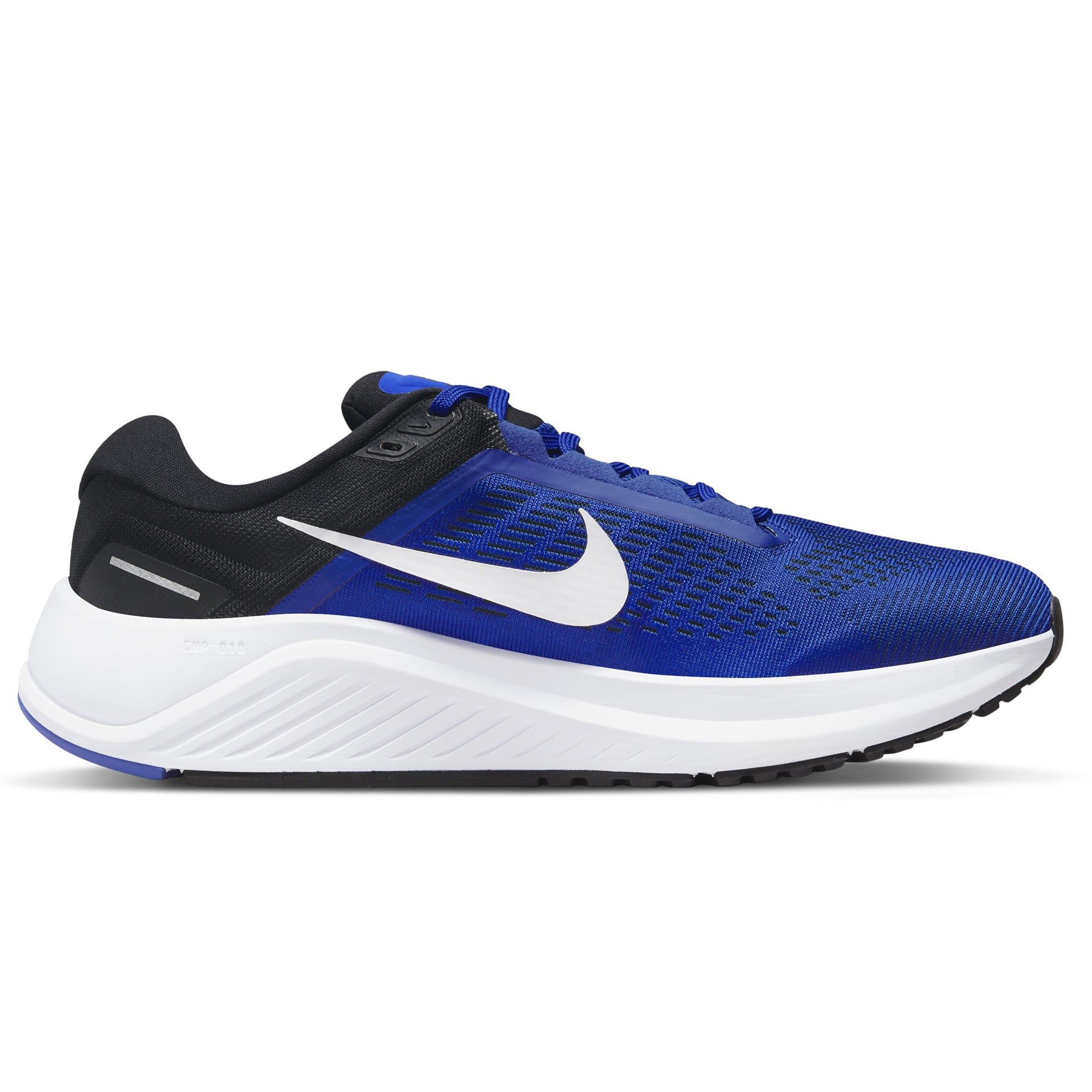 Zapatillas Nike Hombre Running Air Zoom Structure 24 | DA8535-401