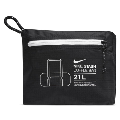 Bolso Nike Unisex Training Stash Duffel | DB0306-010