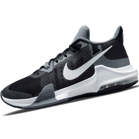 Botin Nike Hombre Basketball Air Max Impact 3 | DC3725-001