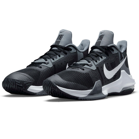 Botin Nike Hombre Basketball Air Max Impact 3 | DC3725-001