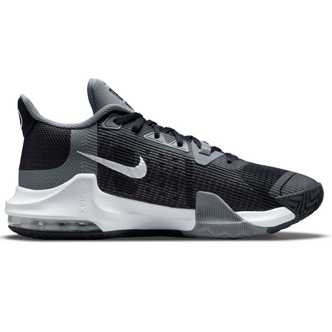Botin Nike Hombre Basketball Air Max Impact 3 | DC3725-001