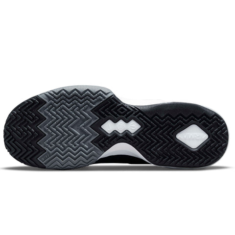 Botin Nike Hombre Basketball Air Max Impact 3 | DC3725-001