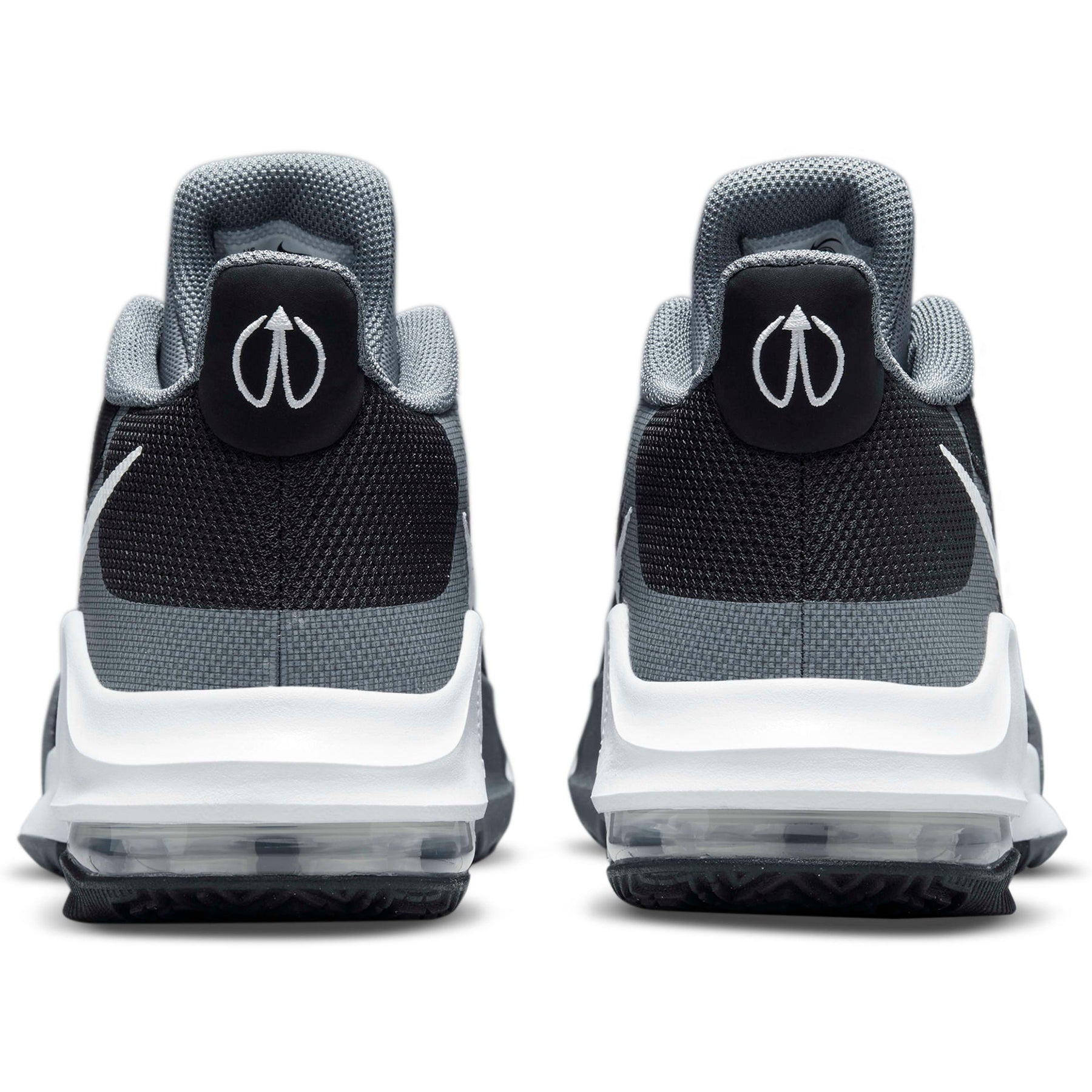 Botin Nike Hombre Basketball Air Max Impact 3 | DC3725-001