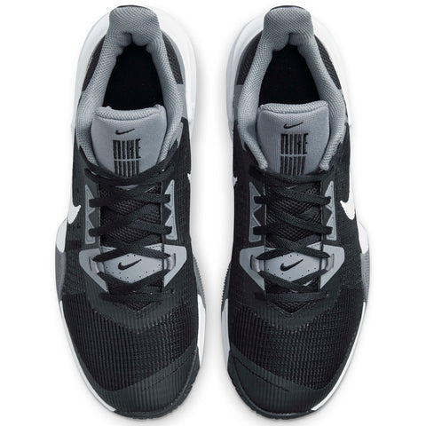 Botin Nike Hombre Basketball Air Max Impact 3 | DC3725-001