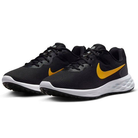 Zapatillas Nike Hombre Running Revolution 6 | DC3728-013