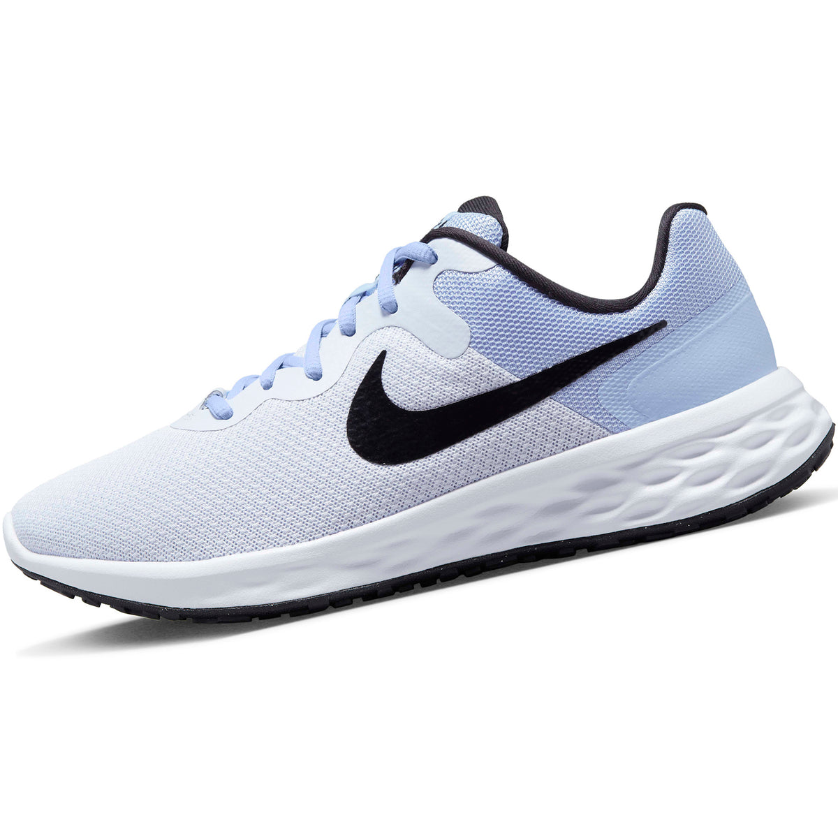 Zapatillas Nike Hombre Running Revolution DC3728-014