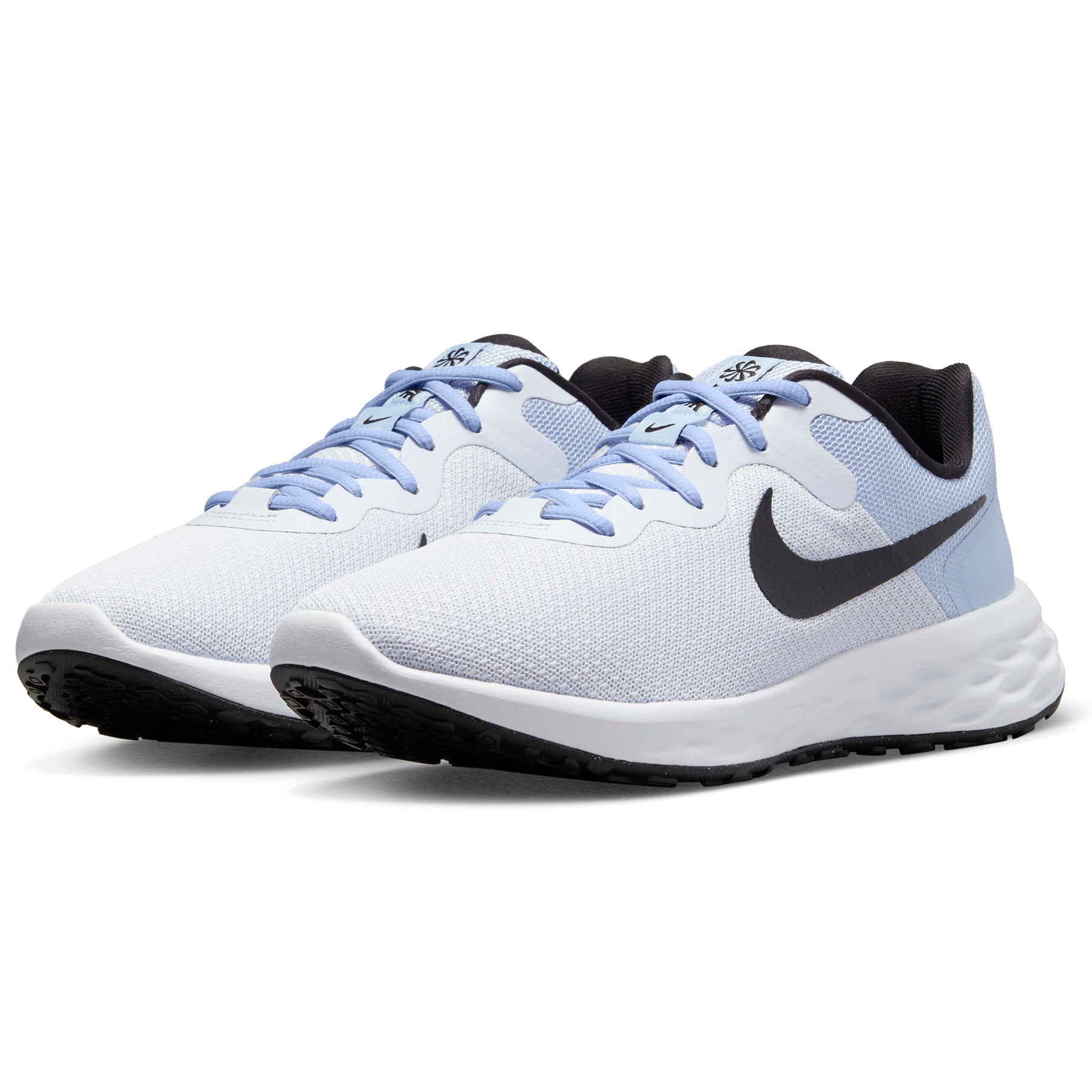 Zapatillas Nike Hombre Running Revolution 6 | DC3728-014