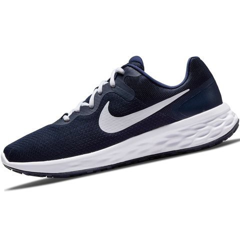 Zapatillas Nike Hombre Running Revolution 6 | DC3728-401