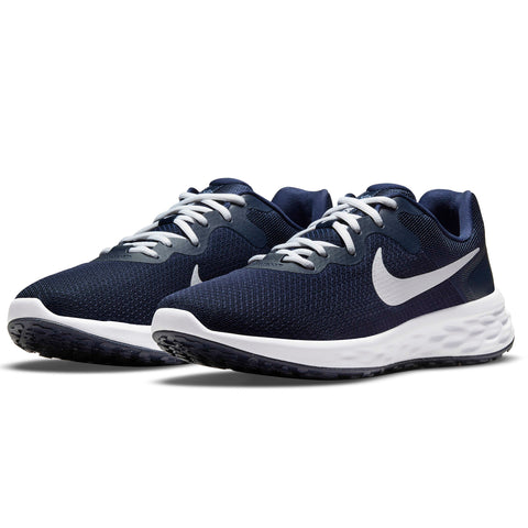 Zapatillas Nike Hombre Running Revolution 6 | DC3728-401