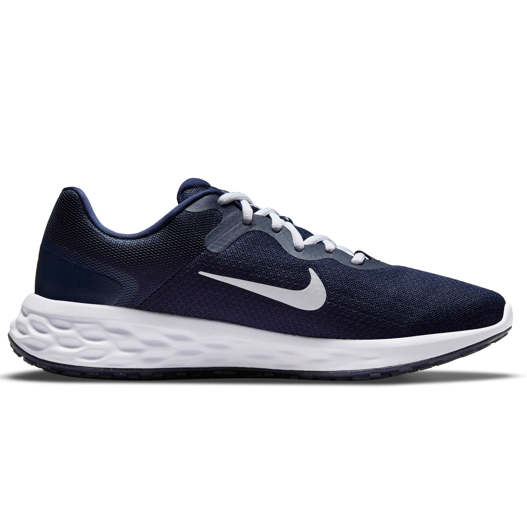 Zapatillas Nike Hombre Running Revolution 6 | DC3728-401