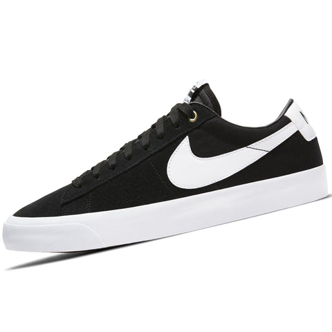 Zapatillas Nike Hombre Urbanas SB Zoom Blazer Low Pro GT | DC7695-002