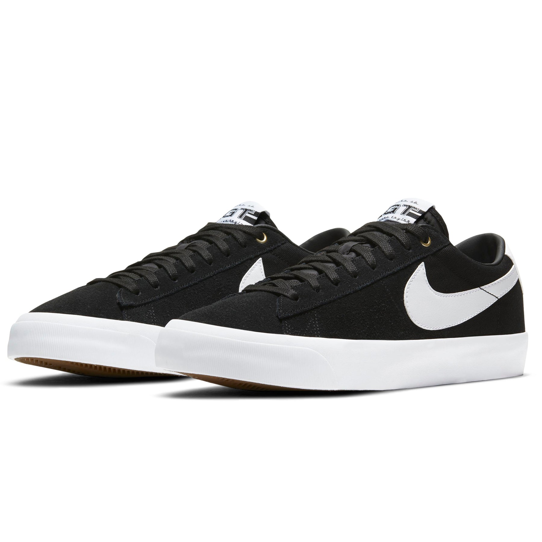 Zapatillas Nike Hombre Urbanas SB Zoom Blazer Low Pro GT | DC7695-002