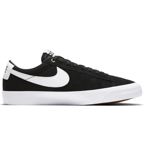 Zapatillas Nike Hombre Urbanas SB Zoom Blazer Low Pro GT | DC7695-002