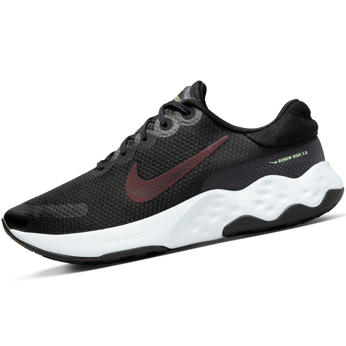 Zapatillas Nike Hombre Running Renew Ride 3 | DC8185-009