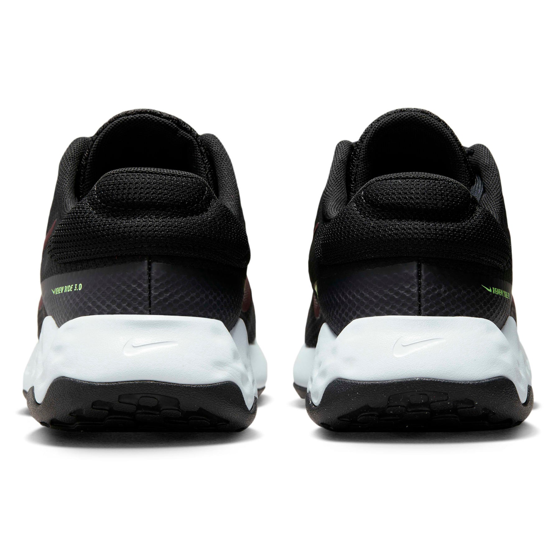 Zapatillas Nike Hombre Running Renew Ride 3 | DC8185-009