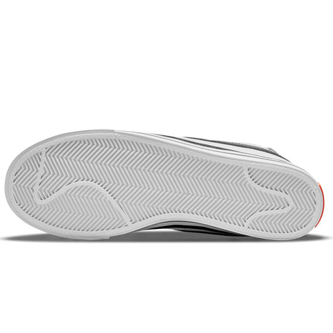 Botin Nike Mujer Urbanas Court Legacy CNVS Mid | DD0161-100