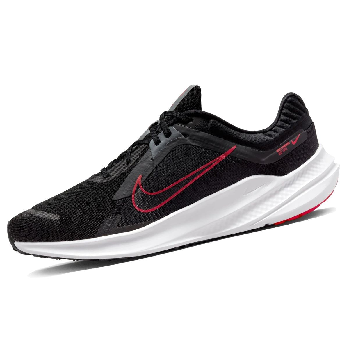 Zapatilla Nike Hombre Running Quest 5 | DD0204-004