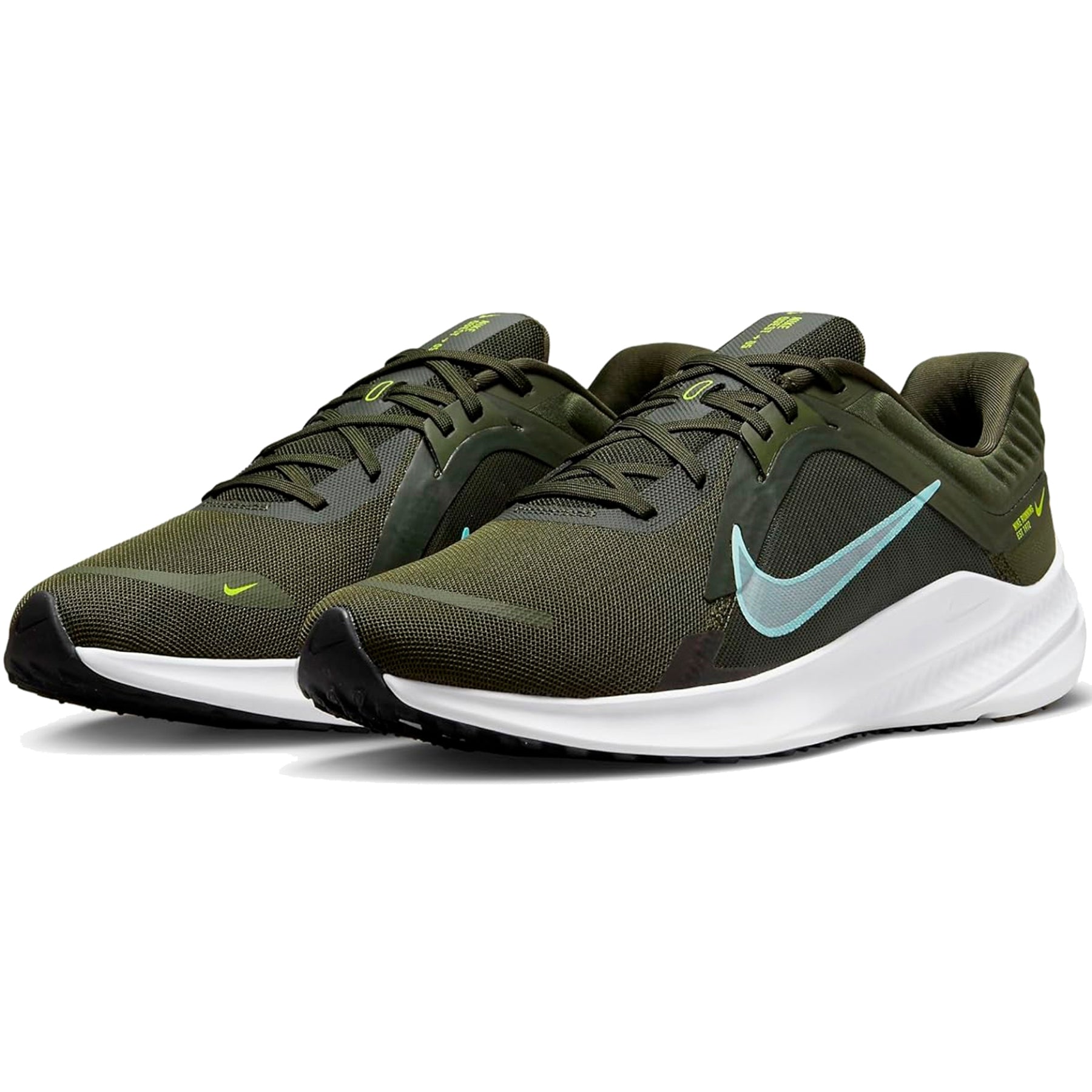 Zapatillas Nike Hombre Running Quest 5 | DD0204-300