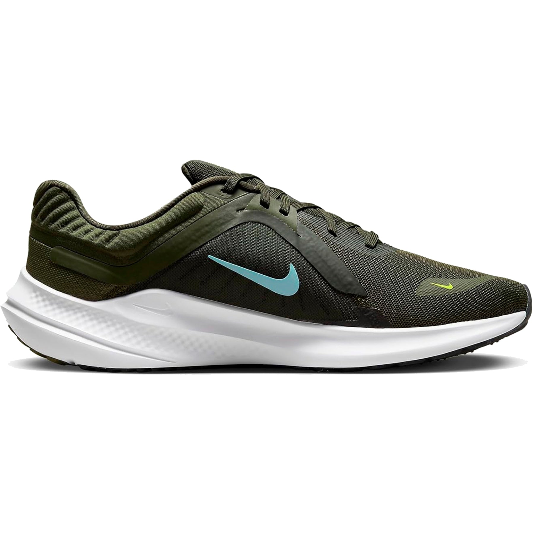 Zapatillas Nike Hombre Running Quest 5 | DD0204-300