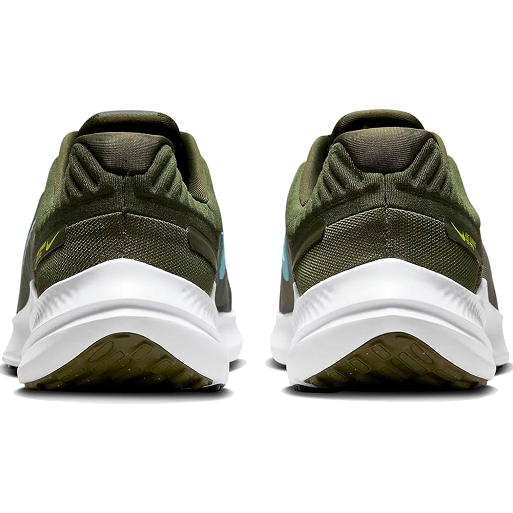 Zapatillas Nike Hombre Running Quest 5 | DD0204-300