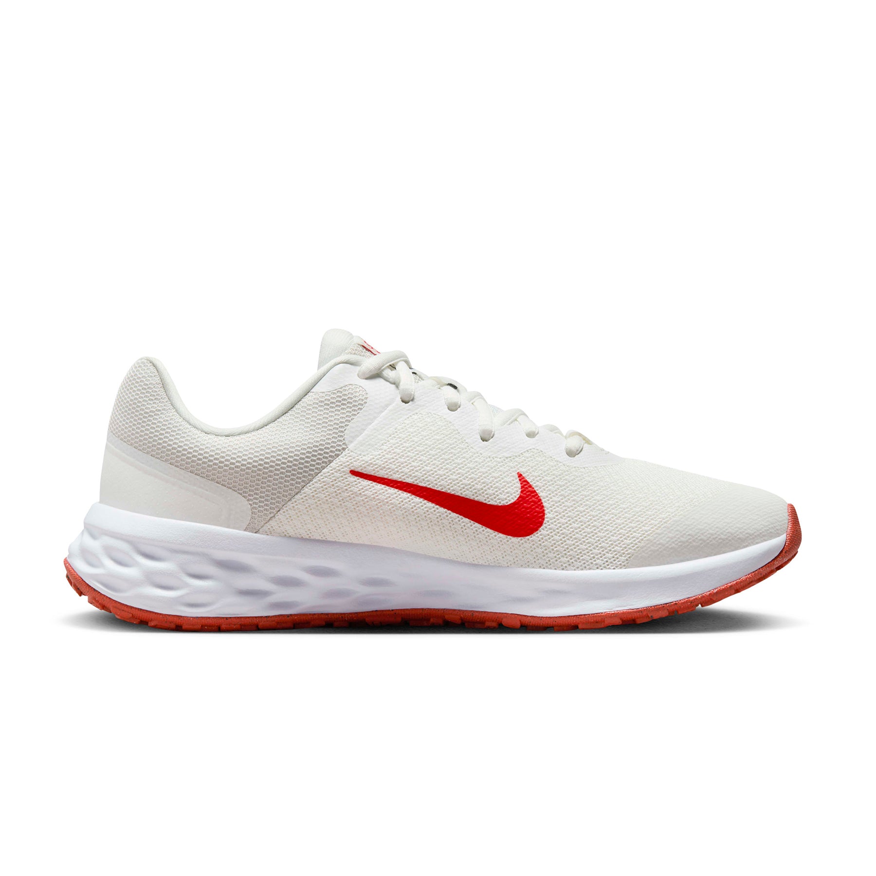 Zapatillas Nike Unisex Running Revolution 6 (GS) | DD1096-102