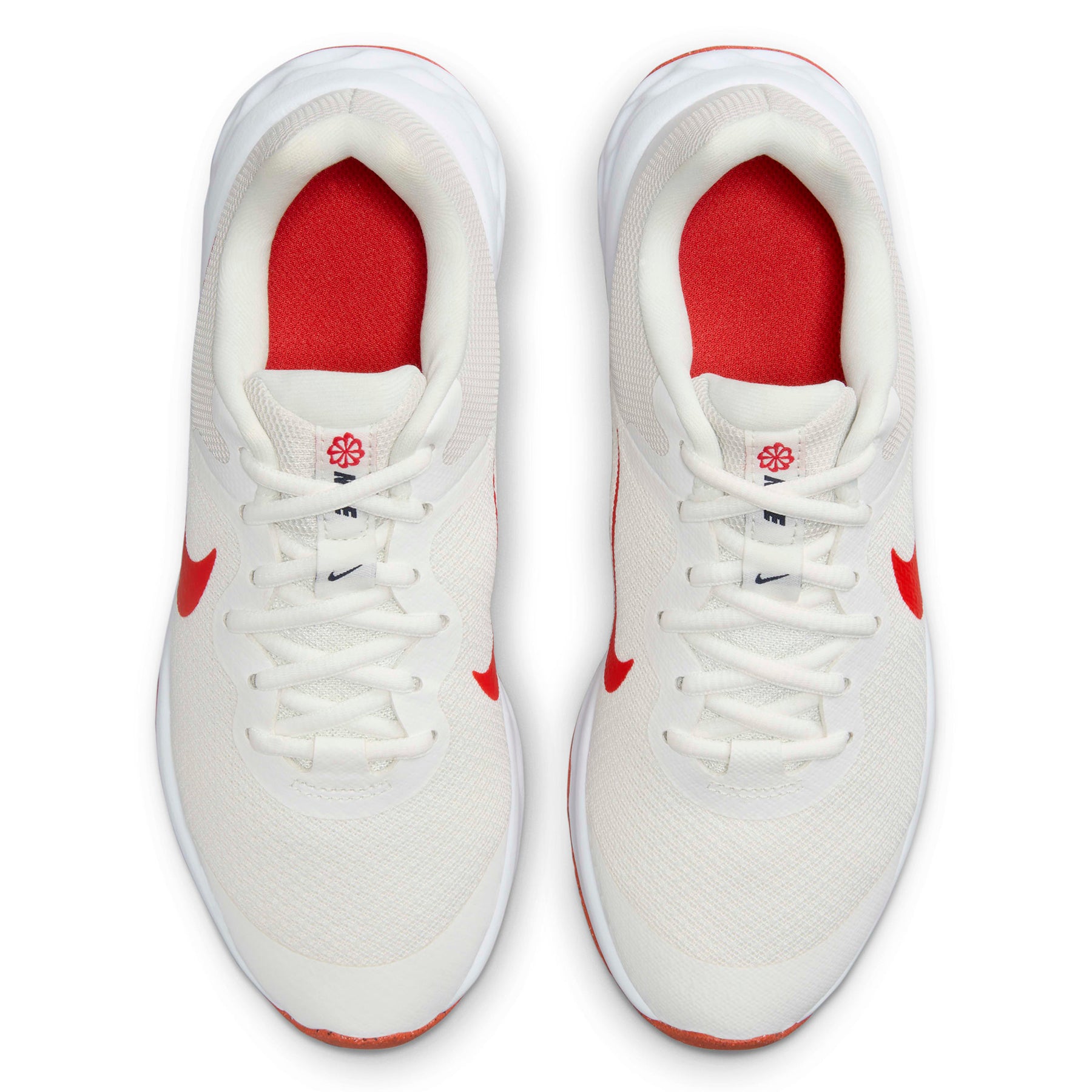 Zapatillas Nike Unisex Running Revolution 6 (GS) | DD1096-102