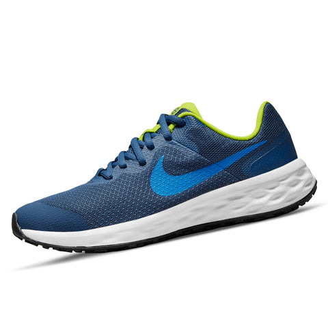 Zapatillas Nike Mujer Running Revolution 6 | DD1096-401