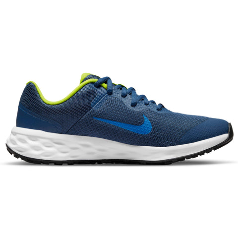 Zapatillas Nike Mujer Running Revolution 6 | DD1096-401