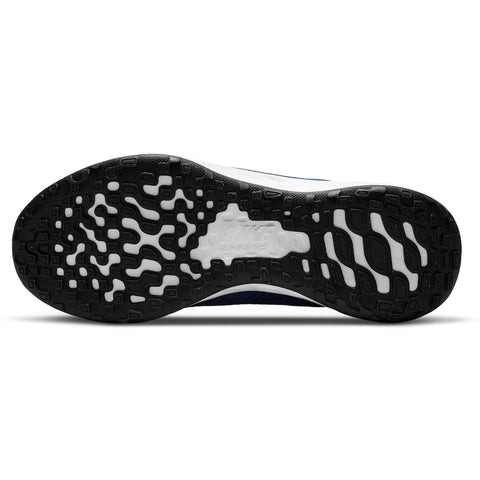 Zapatillas Nike Mujer Running Revolution 6 | DD1096-401