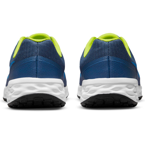 Zapatillas Nike Mujer Running Revolution 6 | DD1096-401