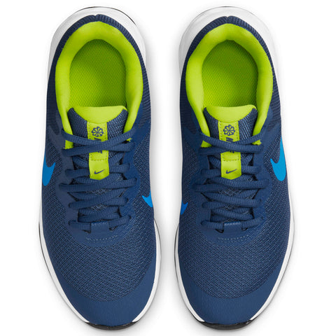 Zapatillas Nike Mujer Running Revolution 6 | DD1096-401