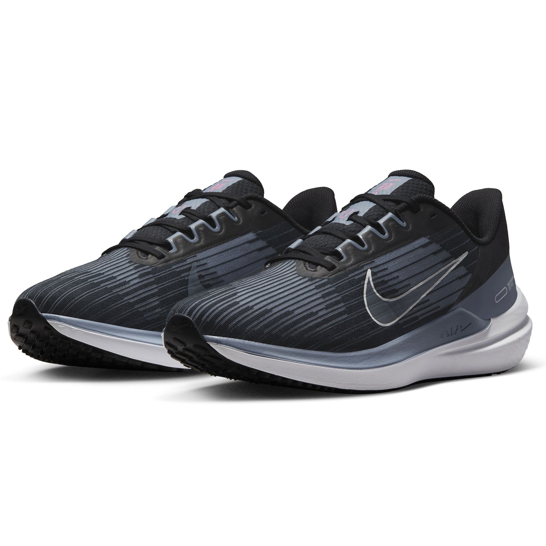 Zapatillas Nike Hombre Running Air Winflo 9 | DD6203-008