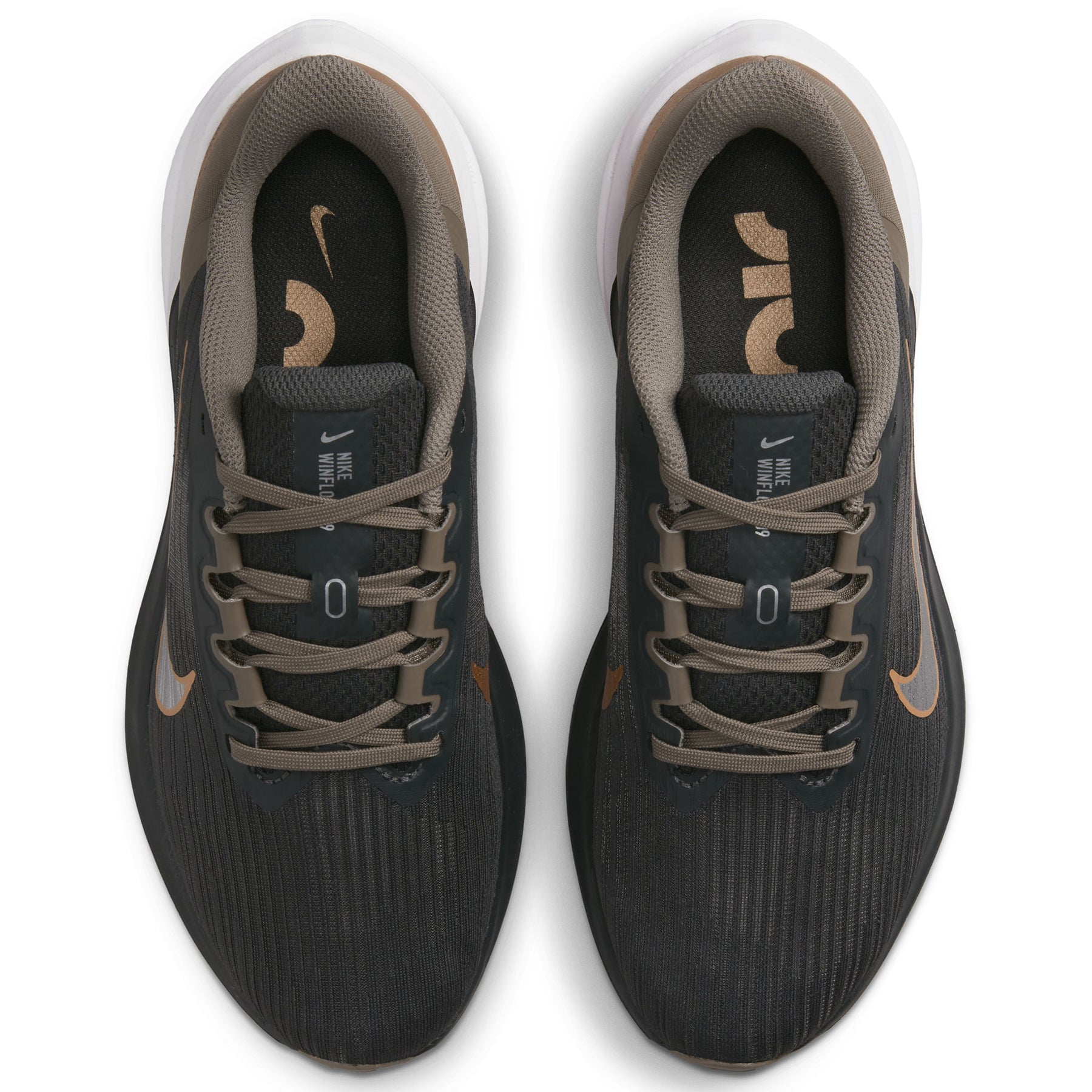 Zapatillas Nike Mujer Running Air Winflo 9 | DD8686-005
