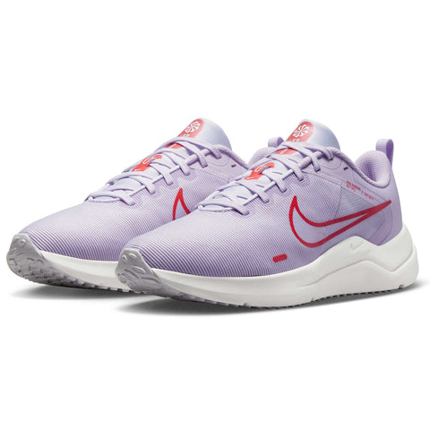 Zapatillas Nike Mujer Running Downshifter 12 | DD9294-501