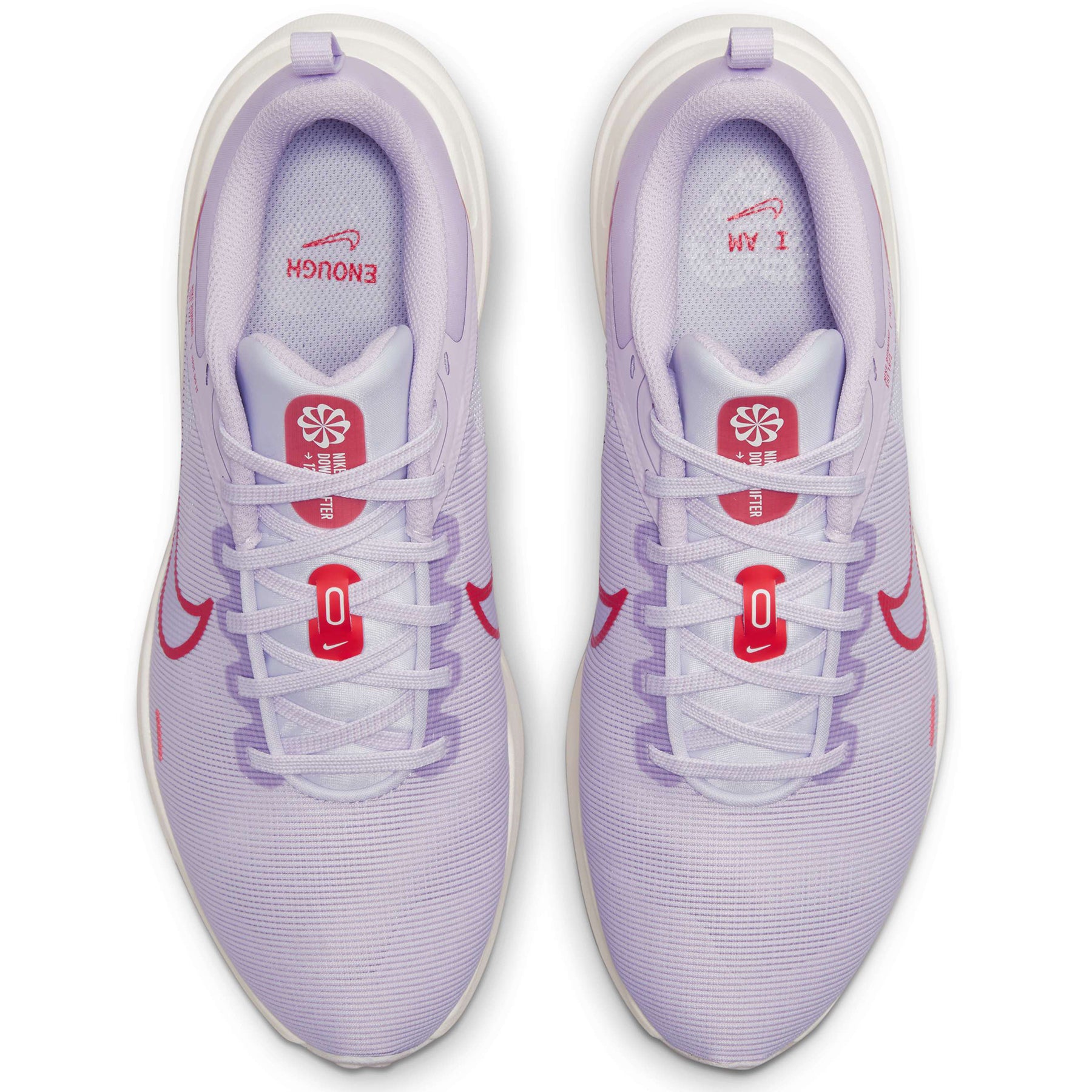 Zapatillas Nike Mujer Running Downshifter 12 | DD9294-501