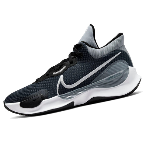 Zapatillas Nike Hombre Basketball Renew Elevate Iii | DD9304-002