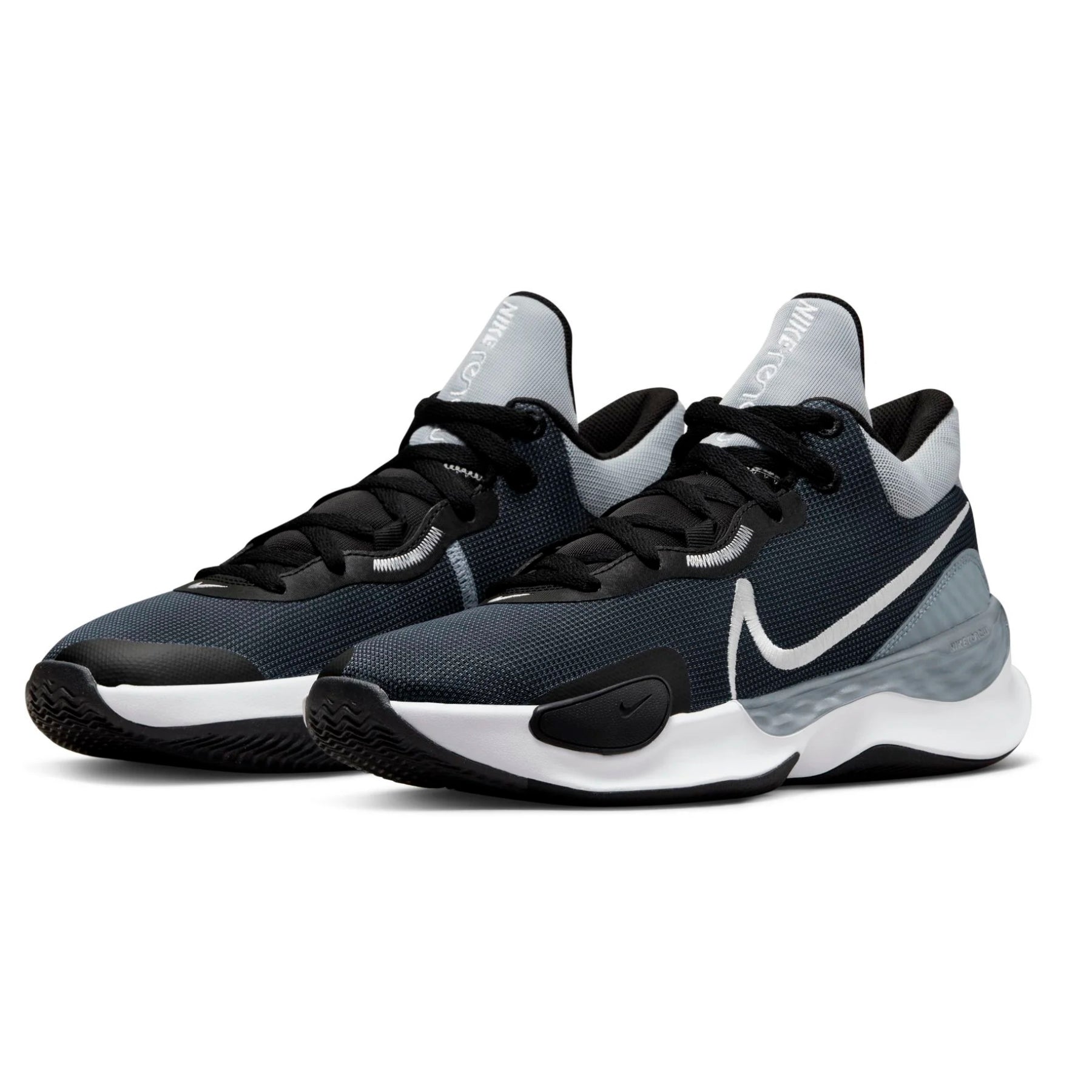 Zapatillas Nike Hombre Basketball Renew Elevate Iii | DD9304-002