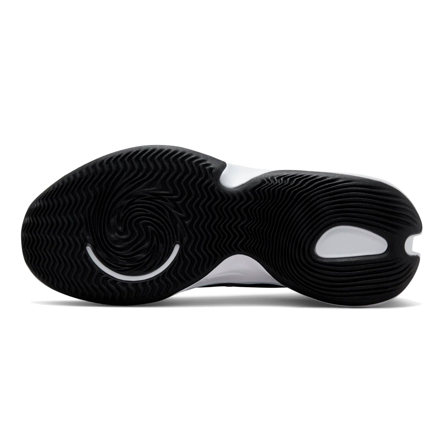 Zapatillas Nike Hombre Basketball Renew Elevate Iii | DD9304-002