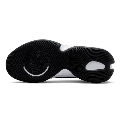 Zapatillas Nike Hombre Basketball Renew Elevate Iii | DD9304-002