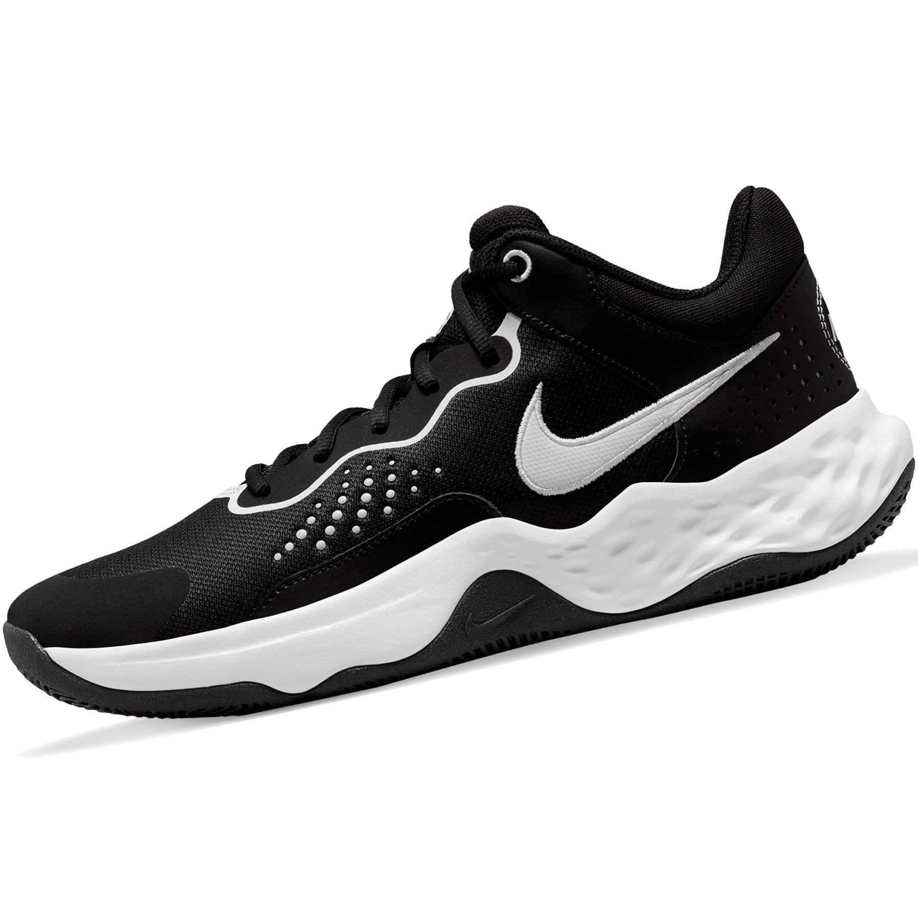 Botin Nike Hombre Basketball Fly.By Mid 3 | DD9311-003