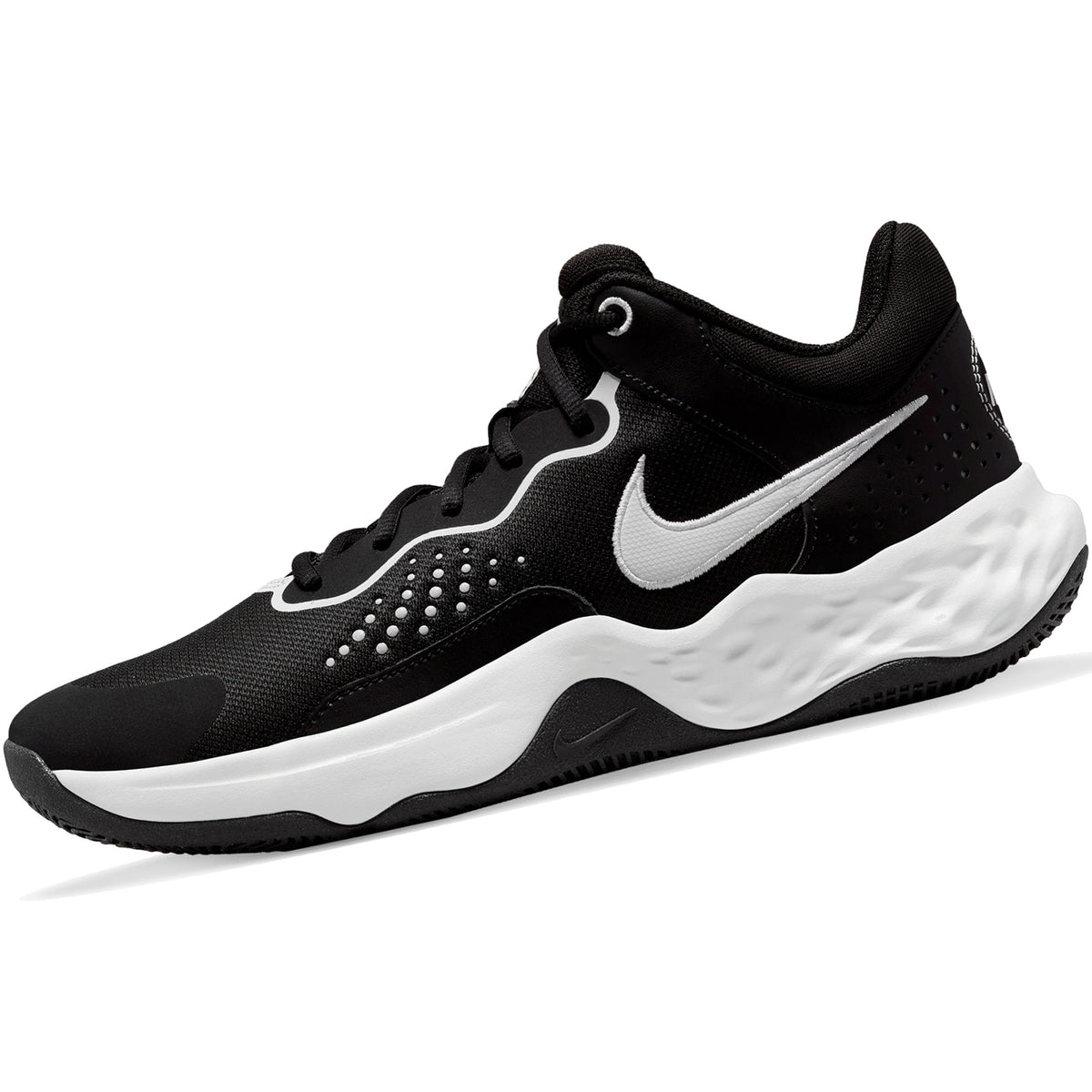 Botin Nike Hombre Basketball Fly.By Mid 3 | DD9311-003